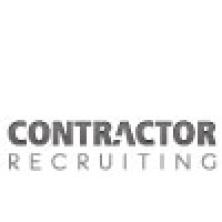 ContractorRecruiting logo, ContractorRecruiting contact details