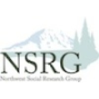 Northwest Social Research Group logo, Northwest Social Research Group contact details