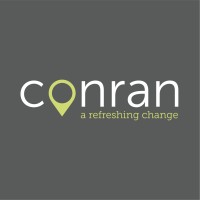 Conran Estates logo, Conran Estates contact details