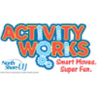 ACTIVITY WORKS logo, ACTIVITY WORKS contact details