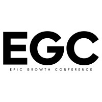 Epic Growth Conference logo, Epic Growth Conference contact details