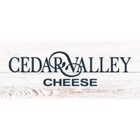 Cedar Valley Cheese Inc logo, Cedar Valley Cheese Inc contact details