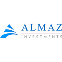 Almaz Investments logo, Almaz Investments contact details