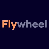 Flywheel logo, Flywheel contact details