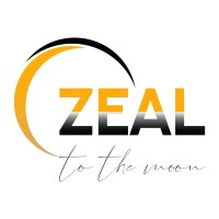 Zeal To The Moon logo, Zeal To The Moon contact details