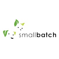 SMALLBATCH PETS logo, SMALLBATCH PETS contact details