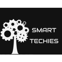 SMART TECHIES logo, SMART TECHIES contact details