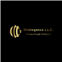 Strategence LLC logo, Strategence LLC contact details