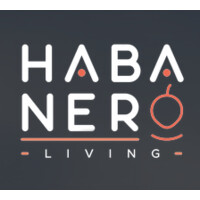 Habanero Living logo, Habanero Living contact details