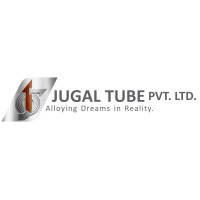 JUGAL TUBE PRIVATE LIMITED logo, JUGAL TUBE PRIVATE LIMITED contact details