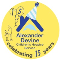 Alexander Devine Children's Hospice Service logo, Alexander Devine Children's Hospice Service contact details