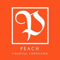 Peach Financial Consulting LLC logo, Peach Financial Consulting LLC contact details