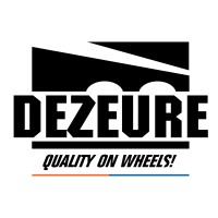 Dezeure NV logo, Dezeure NV contact details