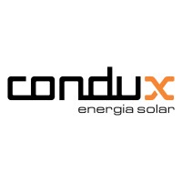 Condux Energia Solar logo, Condux Energia Solar contact details