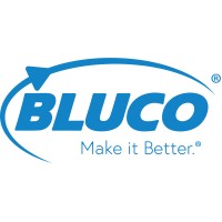 Bluco Corporation logo, Bluco Corporation contact details