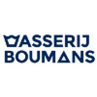 Wasserij Boumans logo, Wasserij Boumans contact details