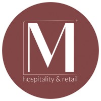 M Hospitality & Retail logo, M Hospitality & Retail contact details