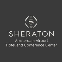 Sheraton Amsterdam Airport Hotel and Conference Center logo, Sheraton Amsterdam Airport Hotel and Conference Center contact details