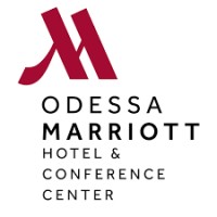 Odessa Marriott Hotel & Conference Center logo, Odessa Marriott Hotel & Conference Center contact details