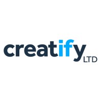 Creatify Ltd logo, Creatify Ltd contact details