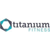 Titanium Fitness logo, Titanium Fitness contact details