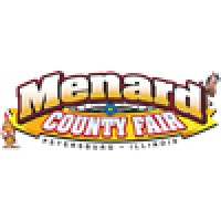 Menard County Fair, Inc. logo, Menard County Fair, Inc. contact details