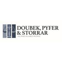 Doubek, Pyfer & Fox, LLP logo, Doubek, Pyfer & Fox, LLP contact details