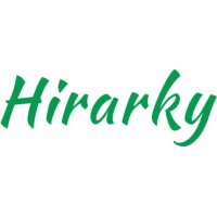 Hirarky logo, Hirarky contact details