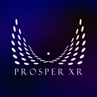 Prosper XR logo, Prosper XR contact details