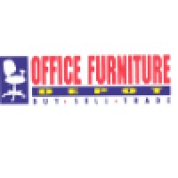 Office Furniture Depot Inc logo, Office Furniture Depot Inc contact details