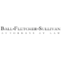 Ball • Fletcher • Sullivan logo, Ball • Fletcher • Sullivan contact details