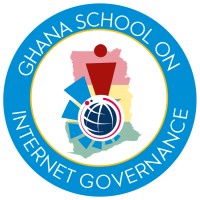 Ghana School on Internet Governance logo, Ghana School on Internet Governance contact details