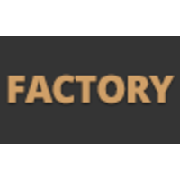 Factory Publishing Company logo, Factory Publishing Company contact details