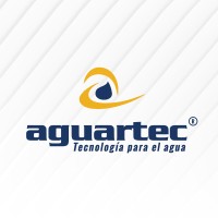 Aguartec Tecnología para el agua logo, Aguartec Tecnología para el agua contact details