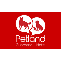 Guarderia Canina Petland logo, Guarderia Canina Petland contact details