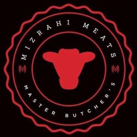 Mizrahi Meats logo, Mizrahi Meats contact details