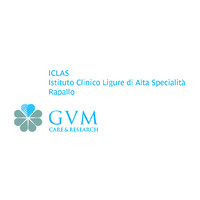 ICLAS - Istituto Clinico Ligure di Alta Specialità logo, ICLAS - Istituto Clinico Ligure di Alta Specialità contact details