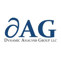 Dynamic Analysis Group logo, Dynamic Analysis Group contact details