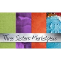 Three Sisters' Marketplace logo, Three Sisters' Marketplace contact details