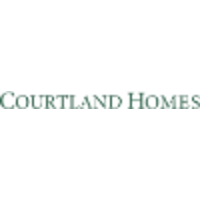 Courtland Homes LC logo, Courtland Homes LC contact details