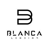 BLANCA Lending logo, BLANCA Lending contact details