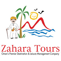 Zahara Tours logo, Zahara Tours contact details