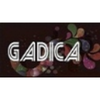 *GADICA* logo, *GADICA* contact details