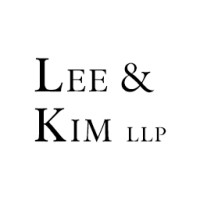 Lee & Kim LLP logo, Lee & Kim LLP contact details