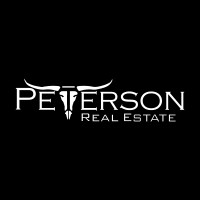 Peterson Real Estate logo, Peterson Real Estate contact details