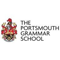 The Portsmouth Grammar Junior School logo, The Portsmouth Grammar Junior School contact details