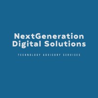 Next Generation Digital Solutions logo, Next Generation Digital Solutions contact details