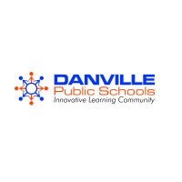 Danville Board Of Education logo, Danville Board Of Education contact details