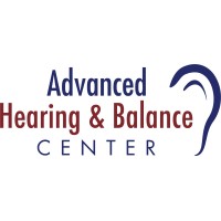 Advanced Hearing & Balance Center (Texas) logo, Advanced Hearing & Balance Center (Texas) contact details