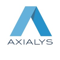 Axialys logo, Axialys contact details